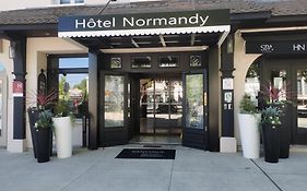 Hotel Normandy